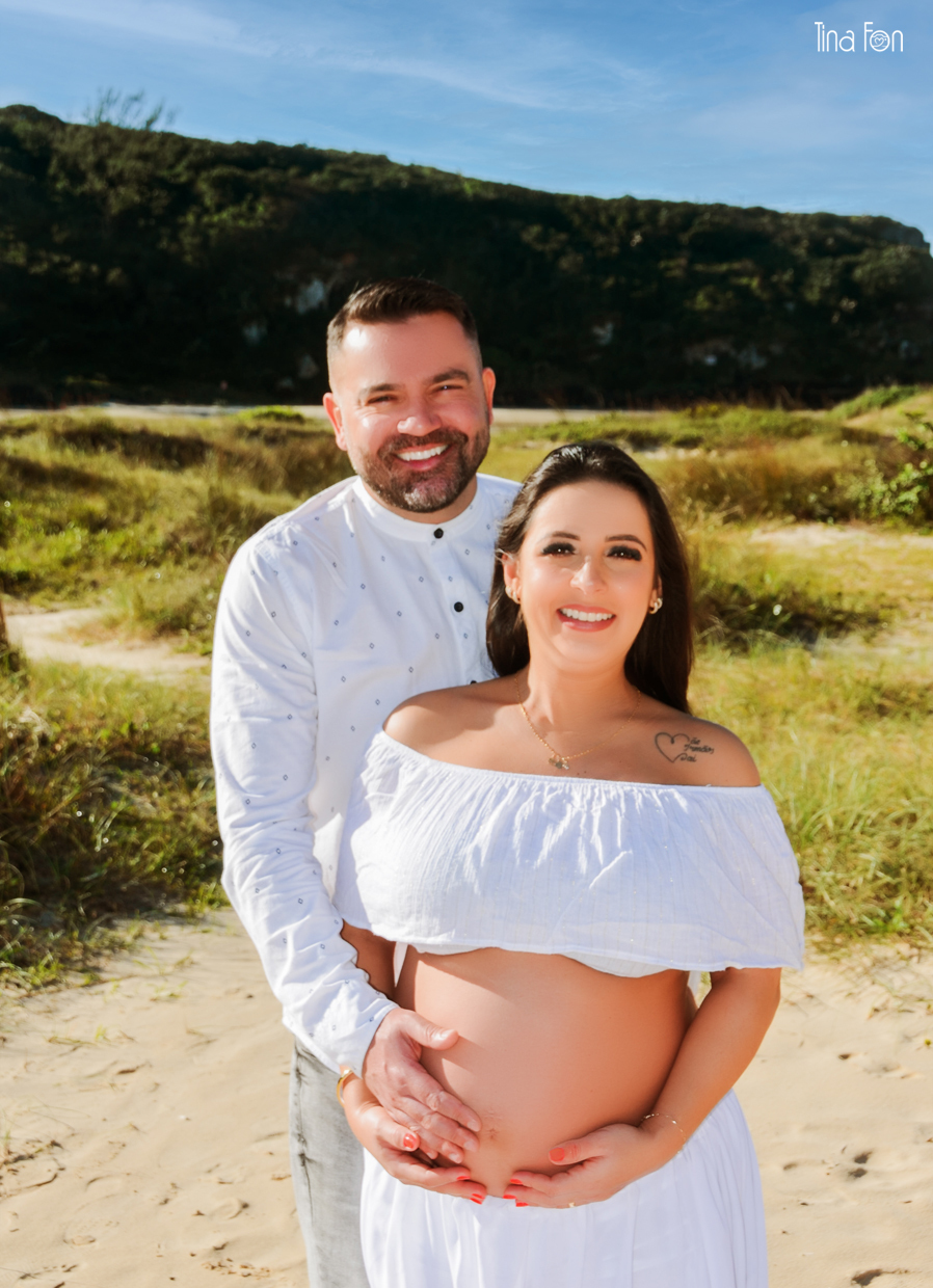 Fotos na praia+torres+book+fotografo+gestante+Tina Fon Fotografia+mais bela praia gaucha