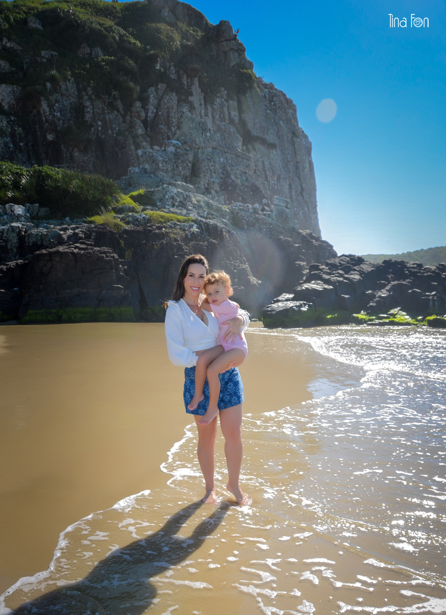 Lara+ensaio de família+na praia+book+torres+tina fon fotografia