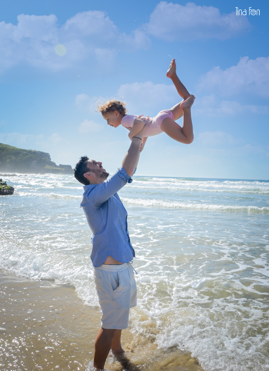 Lara+ensaio de família+na praia+book+torres+tina fon fotografia