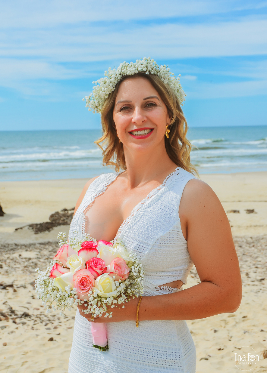 Ensaio casal+praia de Torres+Tina Fon Fotografia+bodas de prata