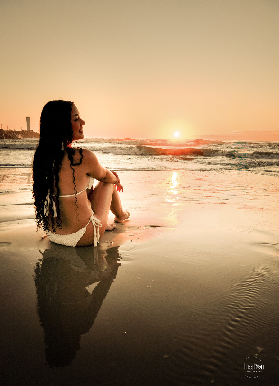 Tina fon fotografia + fotos de xv+torres+nascer do sol 