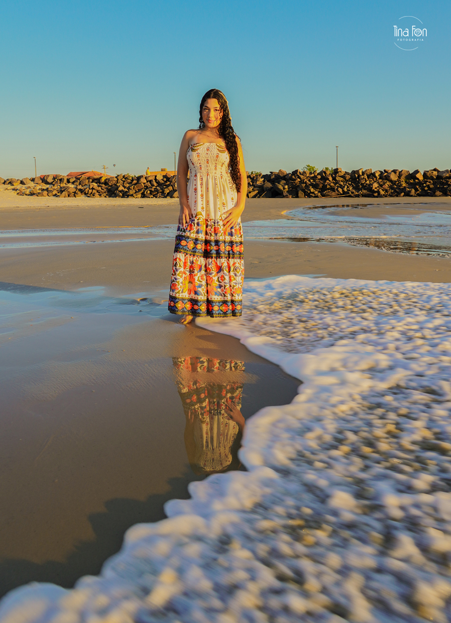 Tina fon fotografia + fotos de xv+torres+nascer do sol 