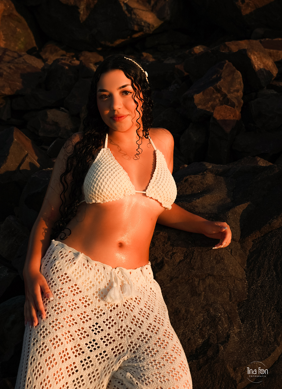 Tina fon fotografia + fotos de xv+torres+nascer do sol 