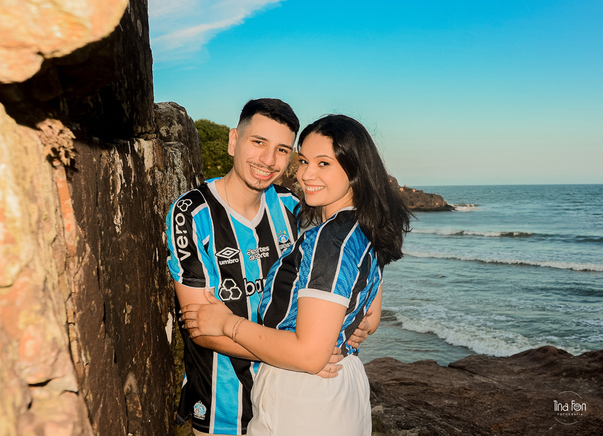 pre wedding+tina fon fotografia+torres+ensaio casal guarita+grêmio 