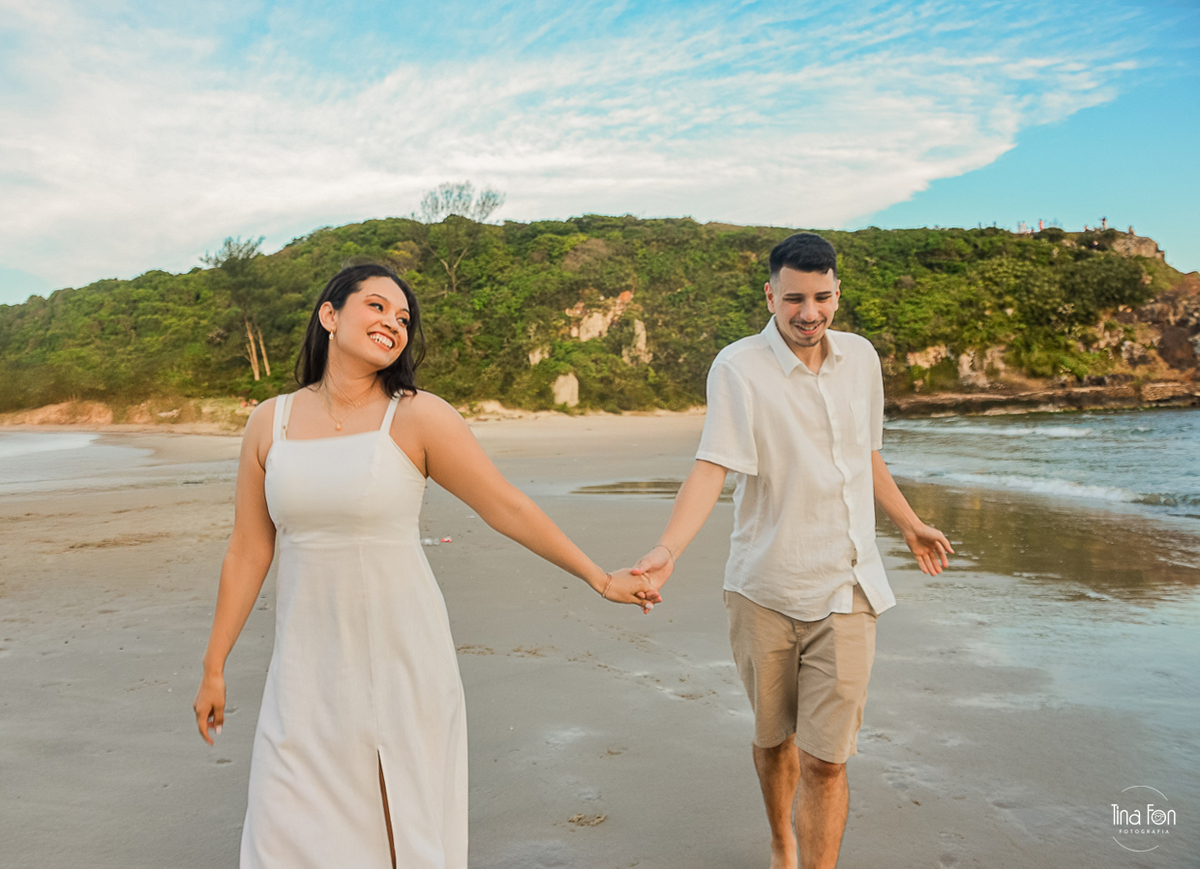 pre wedding+tina fon fotografia+torres+ensaio casal guarita
