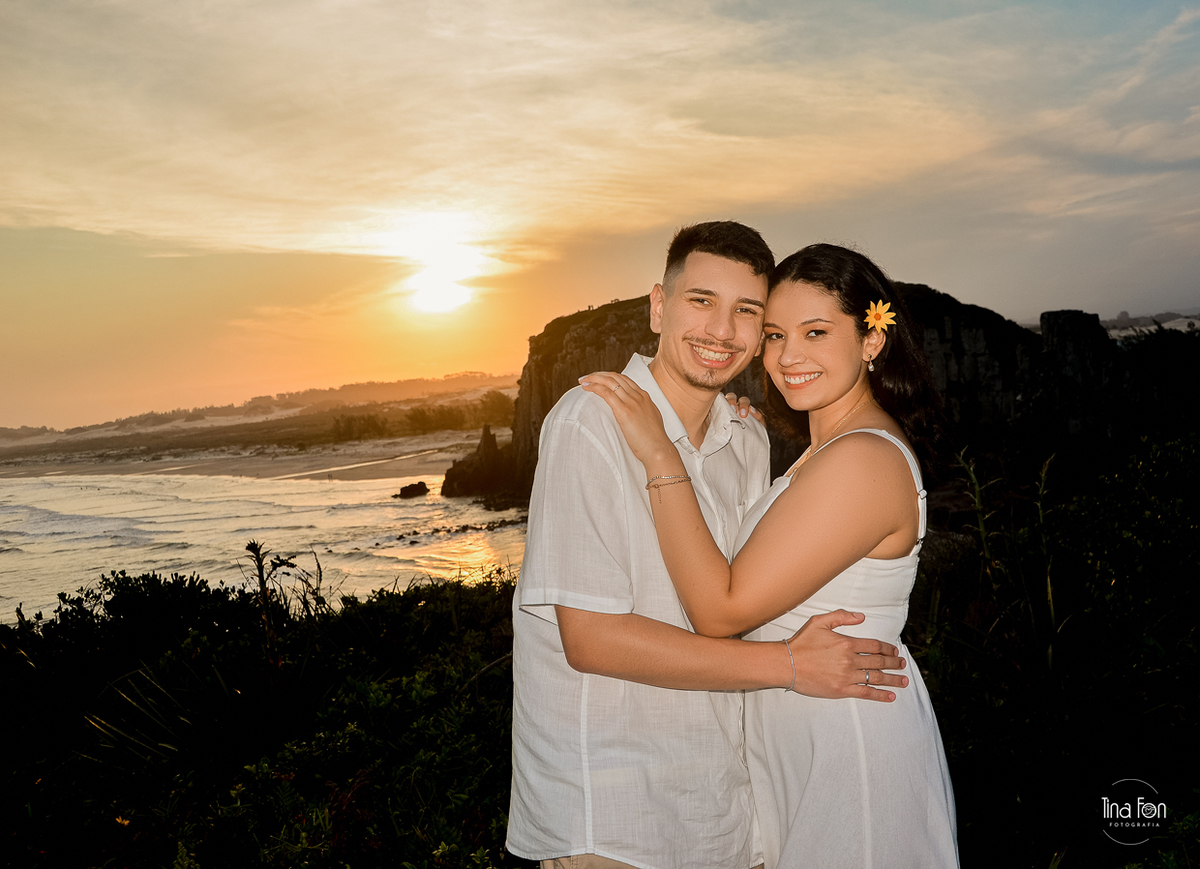 pre wedding+tina fon fotografia+torres+ensaio casal guarita