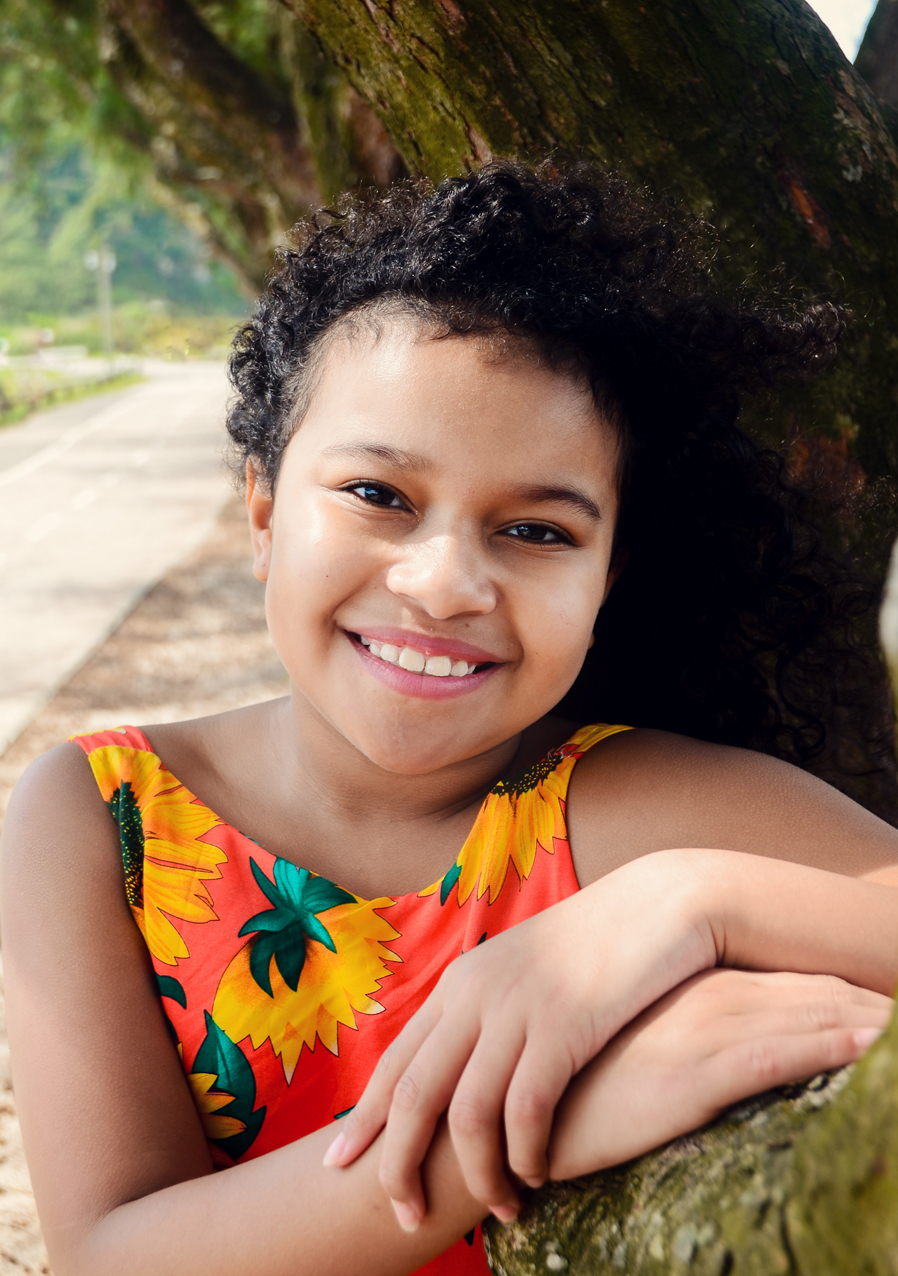 Tina Fon Fotografia_Emilly_10 anos_ensaio_fotografico_em_Torres 