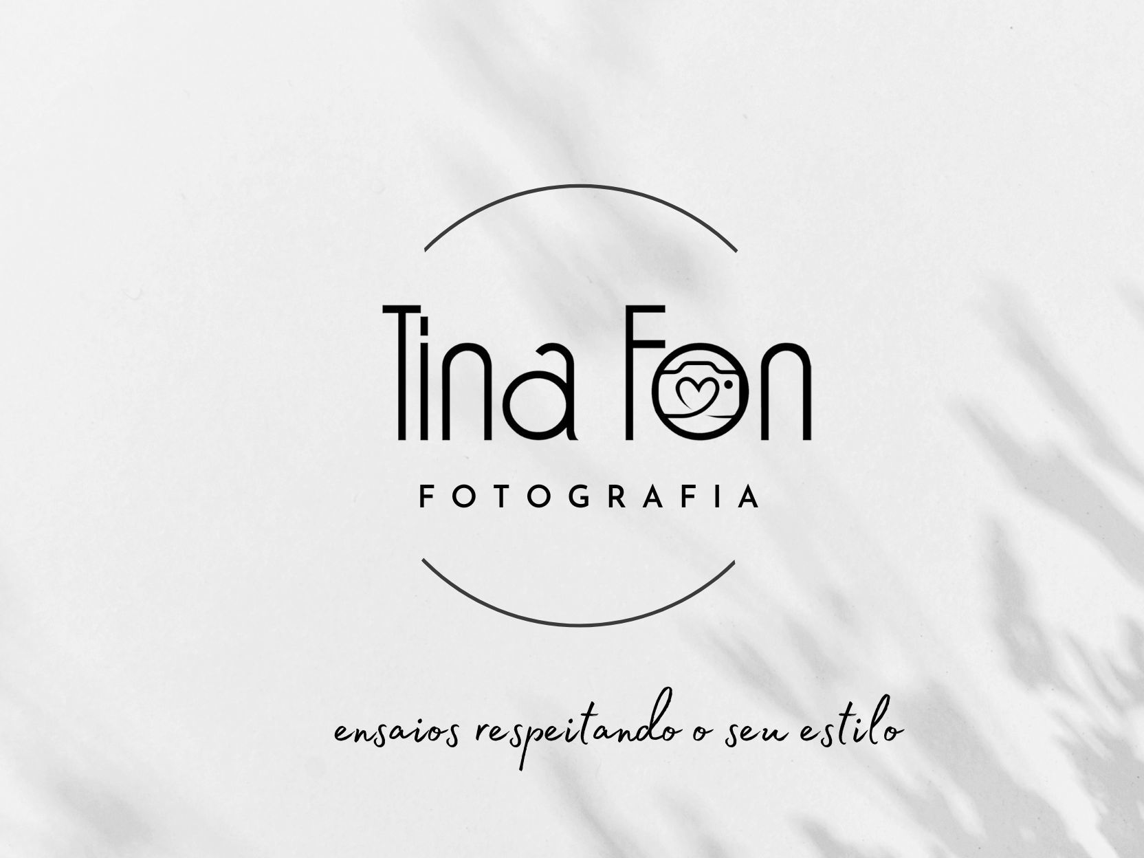 Contate Tina Fon Fotografia