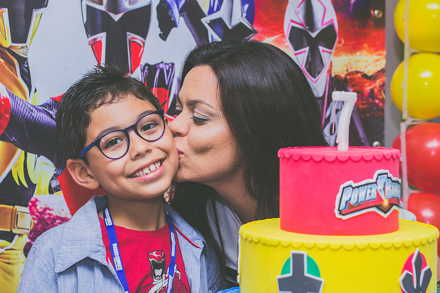 Contate Thaianne Spinassi - Fotógrafa da Família