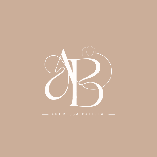 Logotipo de Andressa Batista