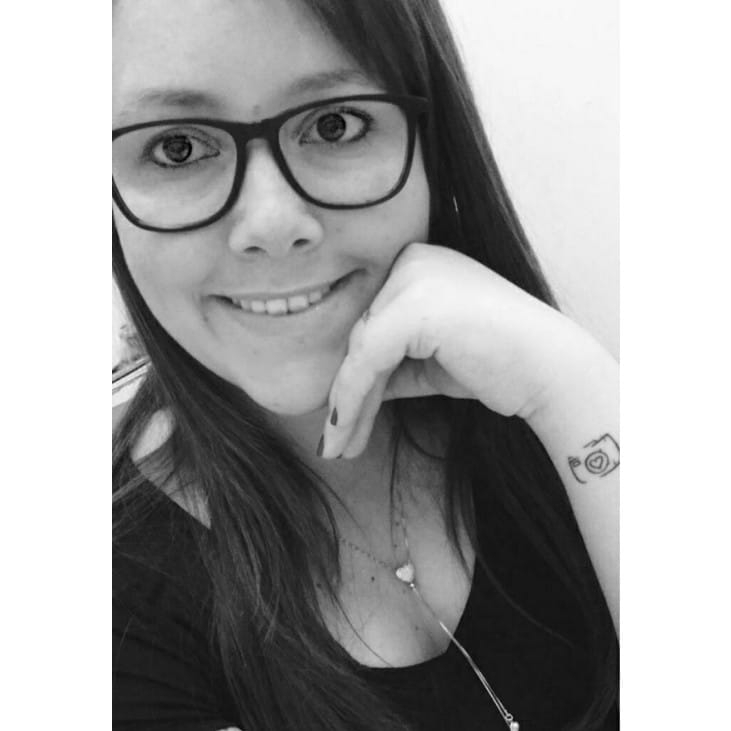 Sobre Andressa Batista Fotografia