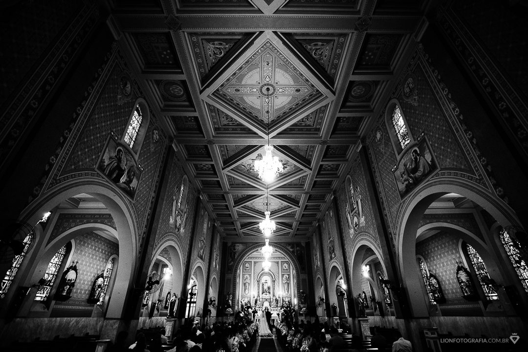 igreja da matriz de são roque