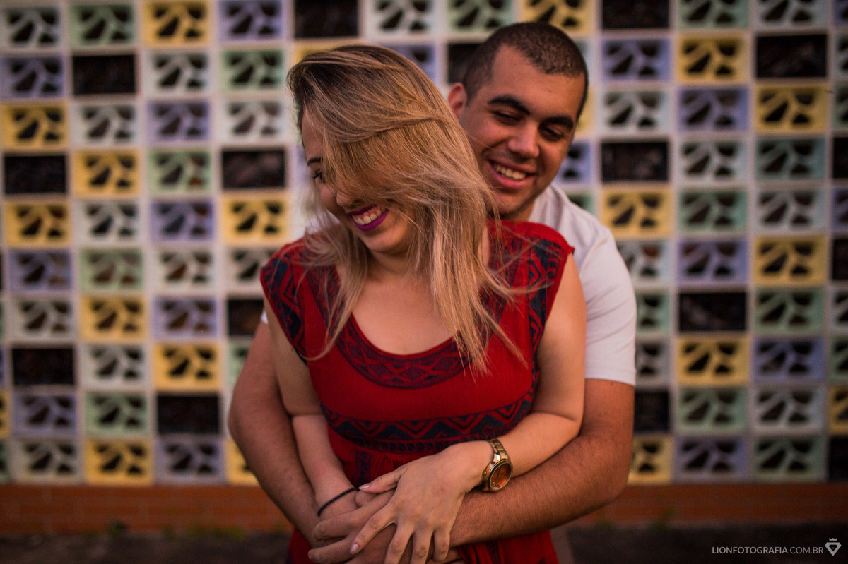 pre casmento em sao roque posto ipiranga posto castro sessão fotografica de casal posto castrp