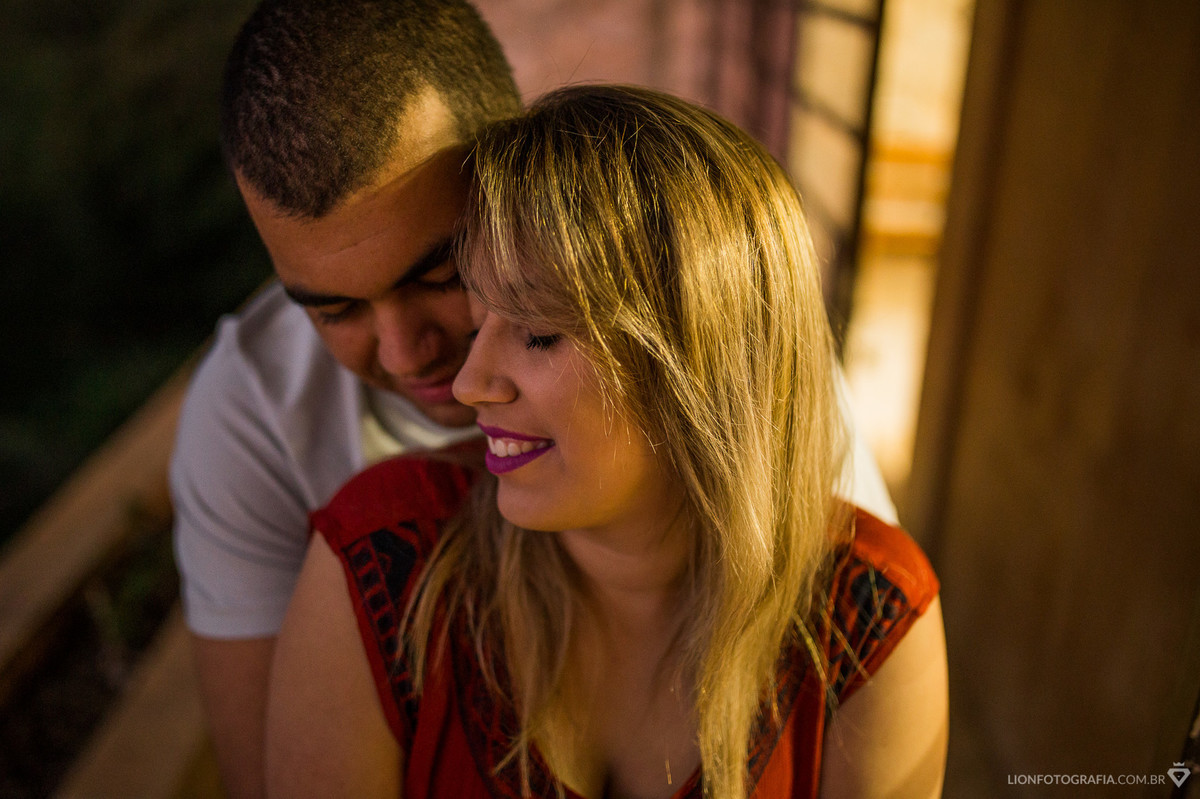 pre casmento em sao roque posto ipiranga posto castro sessão fotografica de casal posto castrp