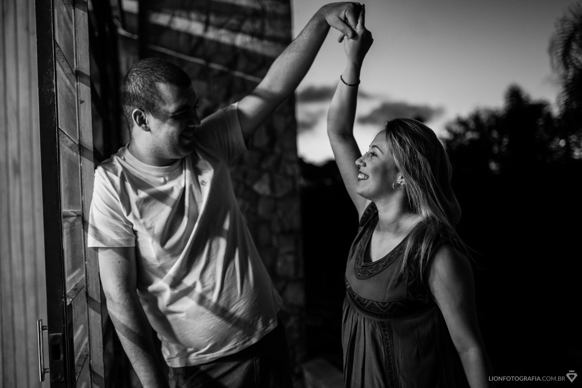 pre casmento em sao roque posto ipiranga posto castro sessão fotografica de casal posto castrp