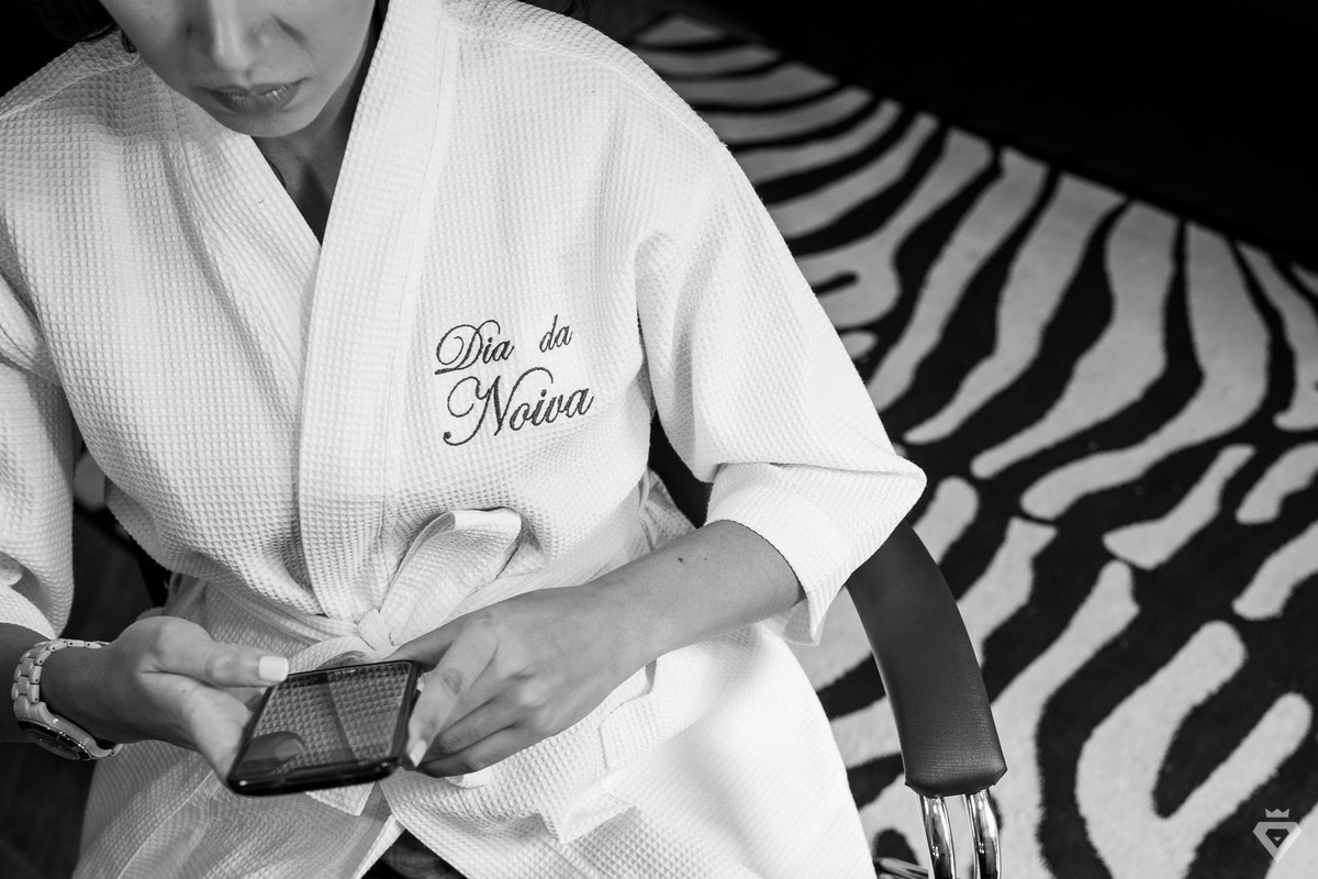 Dia da noiva