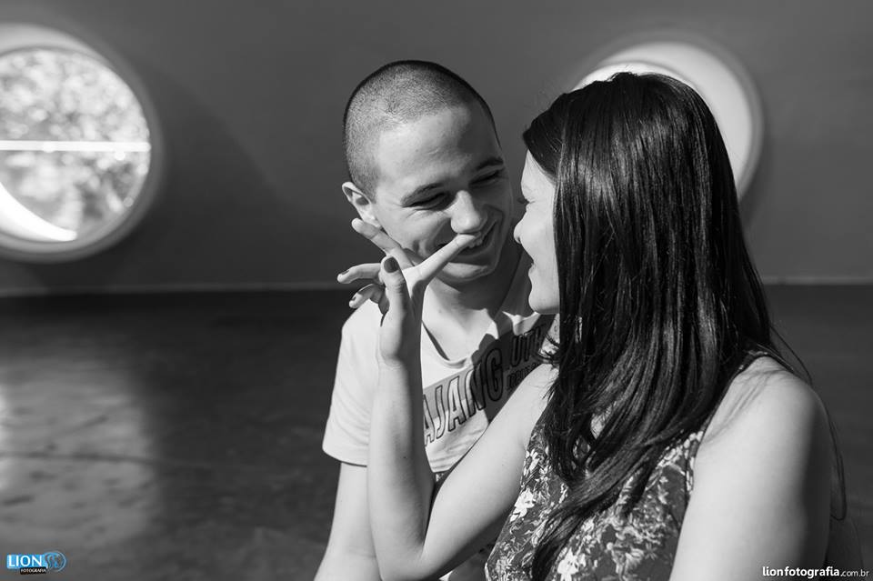 prewedding ibirapuera fotografo sao paulo casal casamento