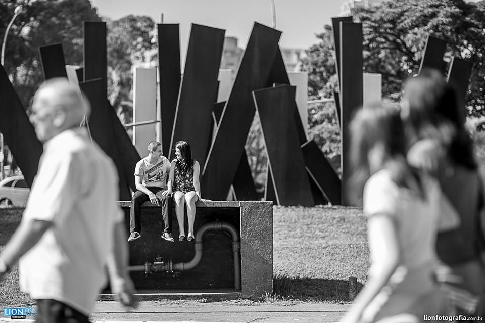 prewedding ibirapuera fotografo sao paulo casal casamento