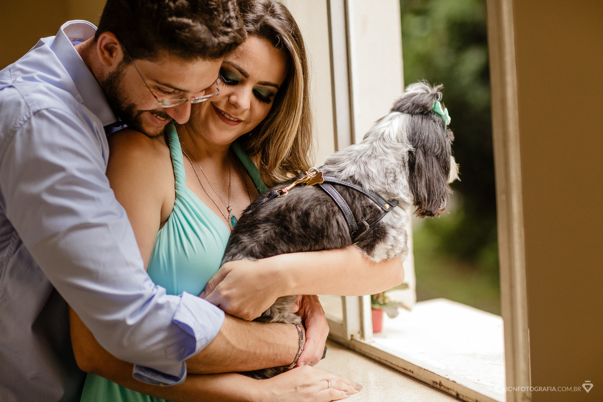prewedding são roque centro teresiano de espiritualidade na cidade de são roque casamento fotos no campo fotógrafo guilherme lion fotografia 