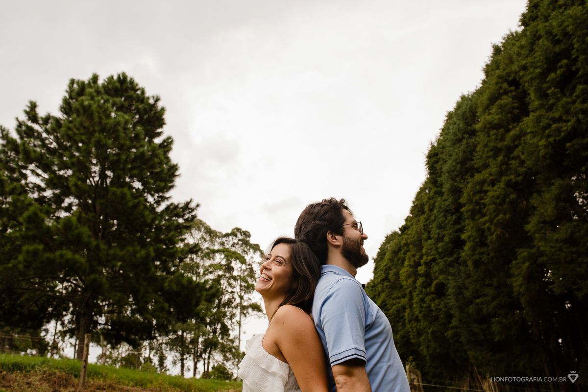 sessão de fotos no sítio fazenda casamento em são roque