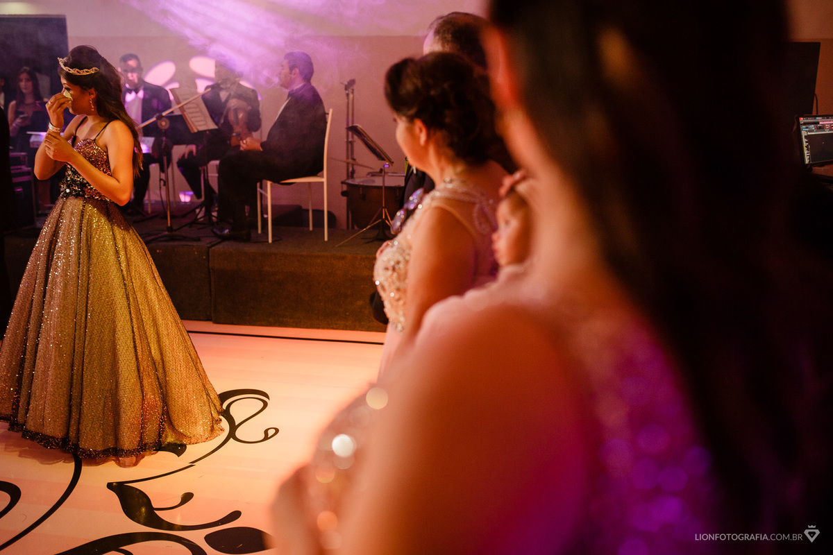 festa de 15 anos debutante ensaio fotografico são roque