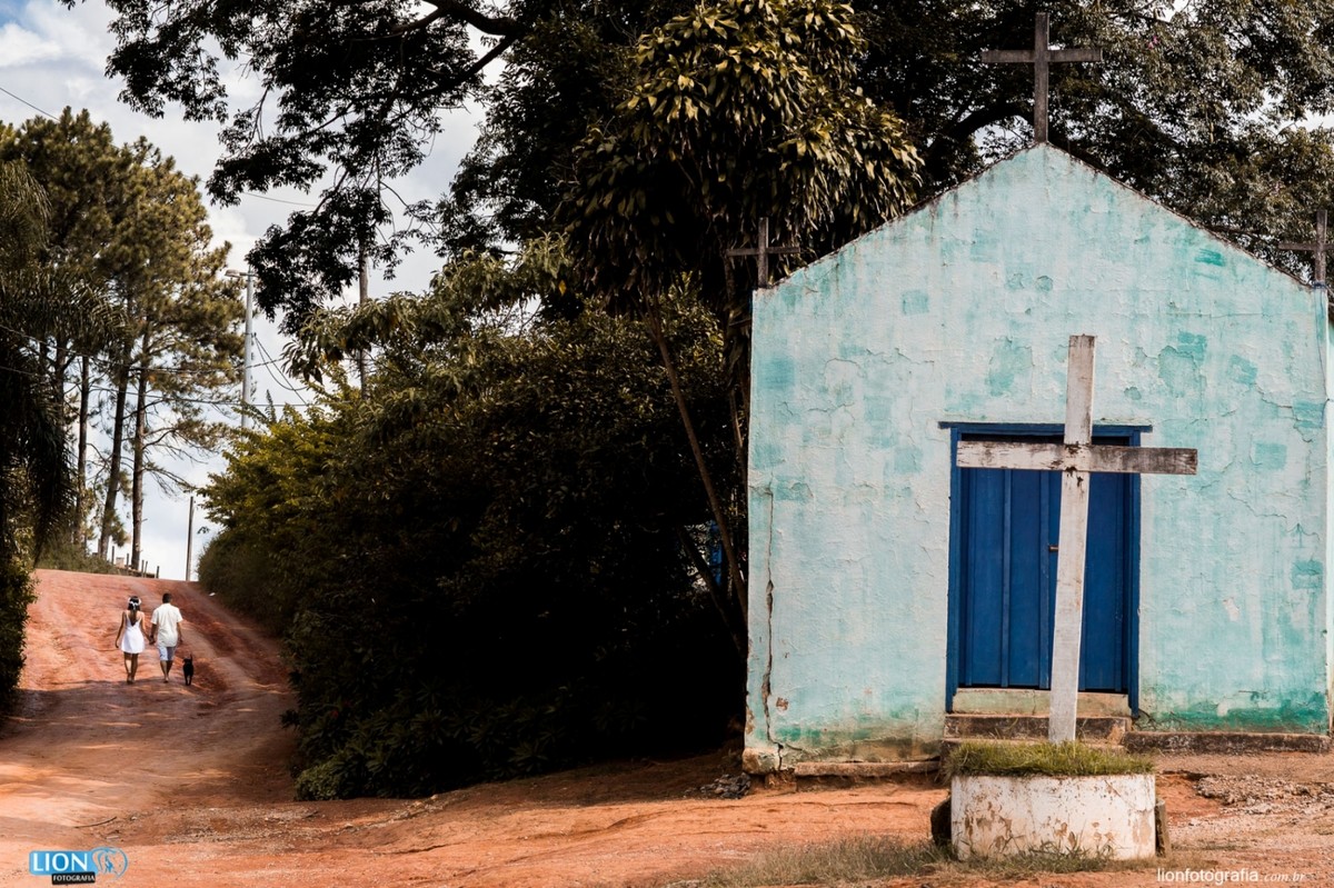 pré-wedding casal ensaio fotografo lion fotografia ibiuna igreja
