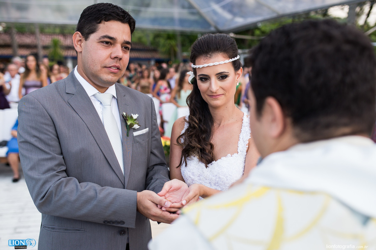 wedding casamento ilha bela noiva noivo emoção sea club alianças