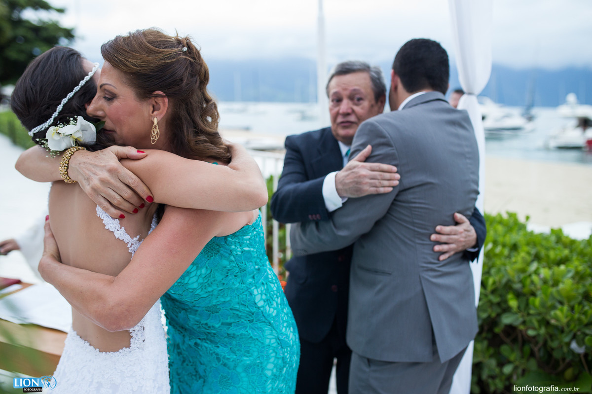 wedding casamento ilha bela noiva noivo emoção sea club alianças