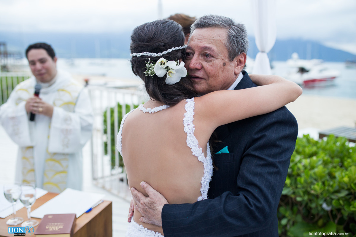 wedding casamento ilha bela noiva noivo emoção sea club alianças