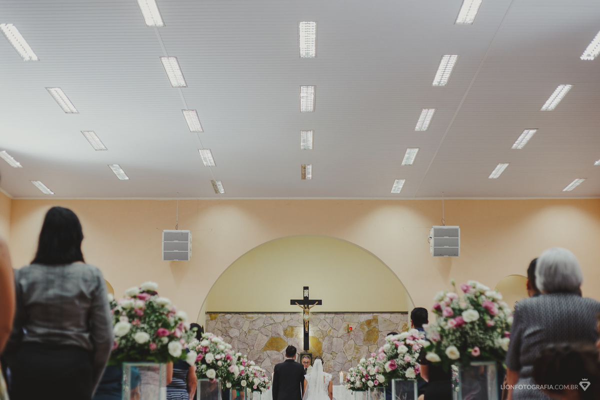 cerimonia religiosa de casamento em mairinque sao roque fotografia de casamento igreja