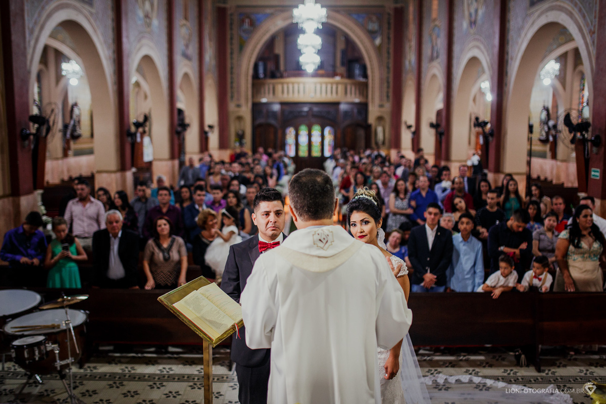 Igreja da Matriz de São Roque