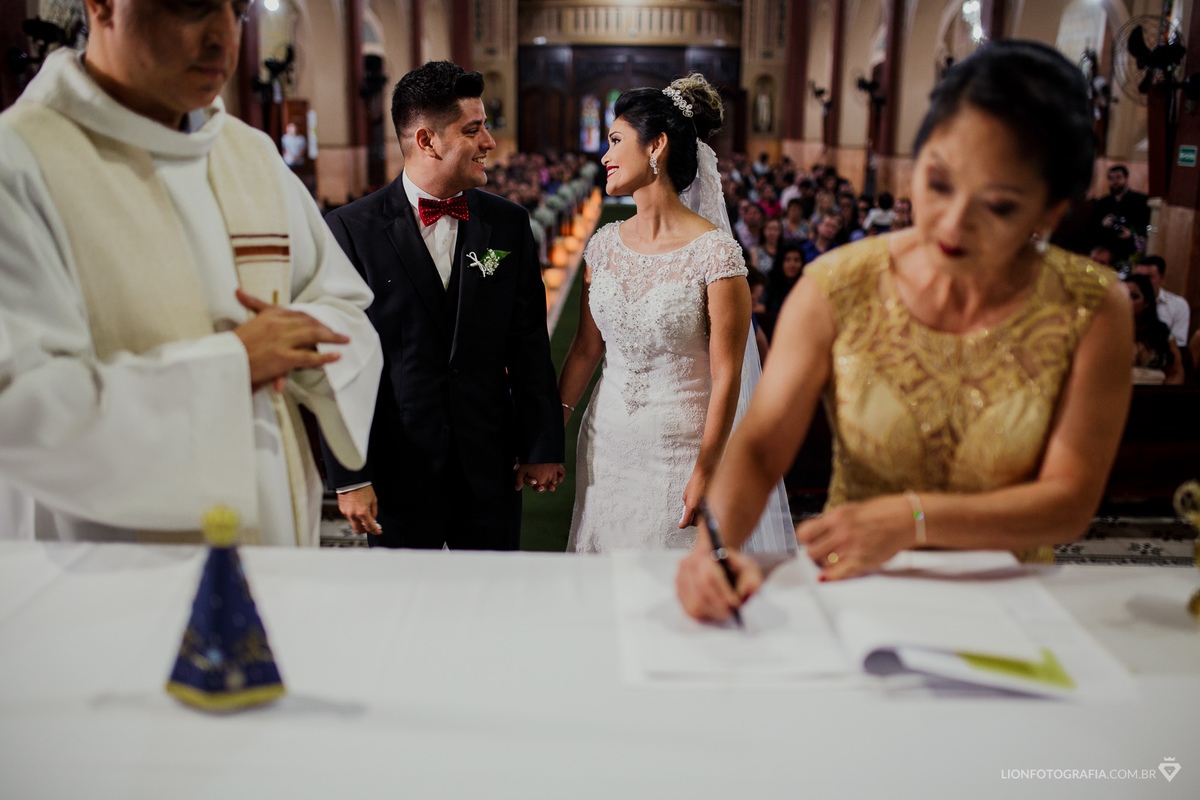 Igreja da Matriz de São Roque