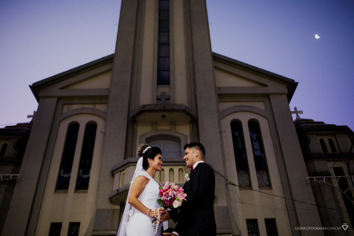 Igreja da Matriz de São Roque