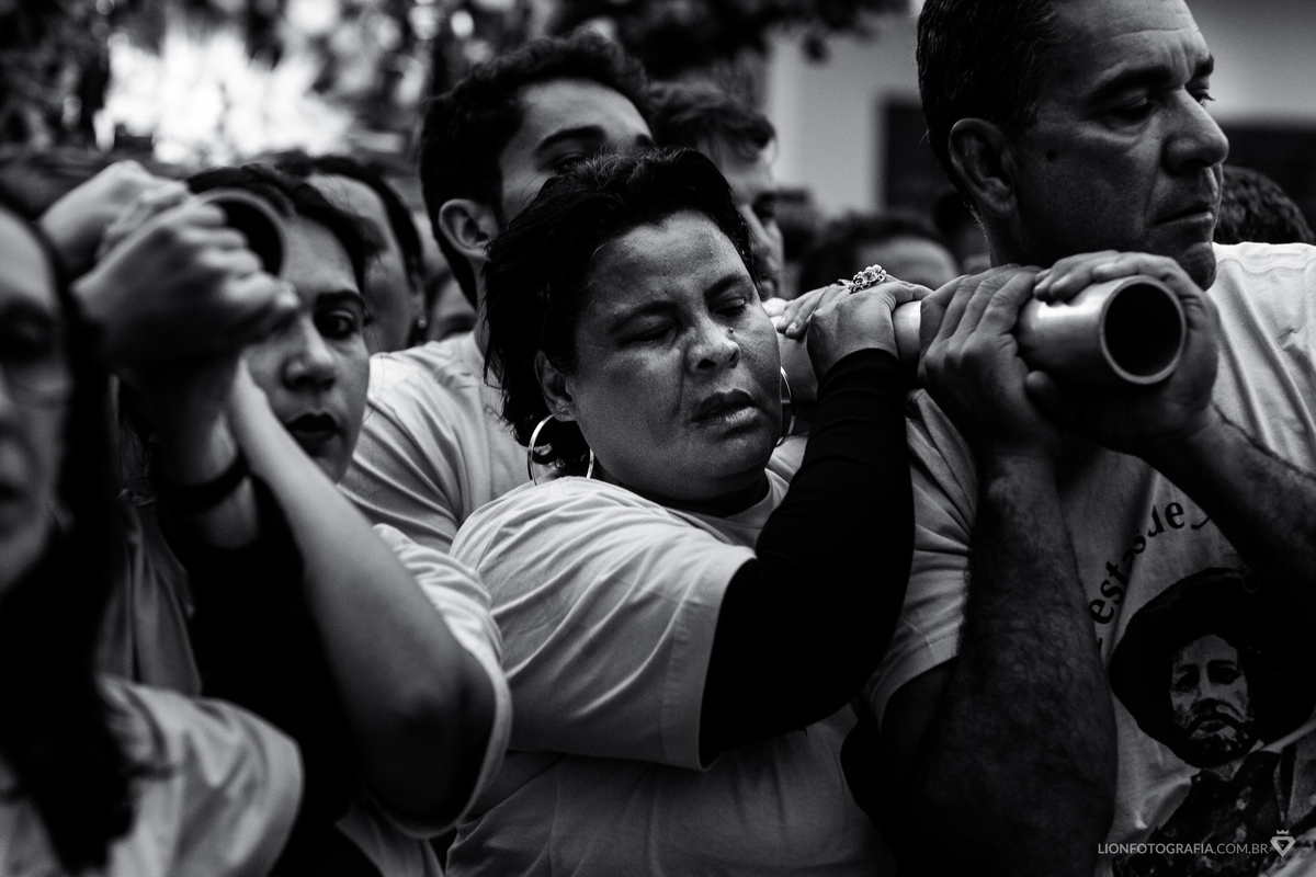 16 de agosto em São Roque Procissão Carros de lenha tradição estância turistica