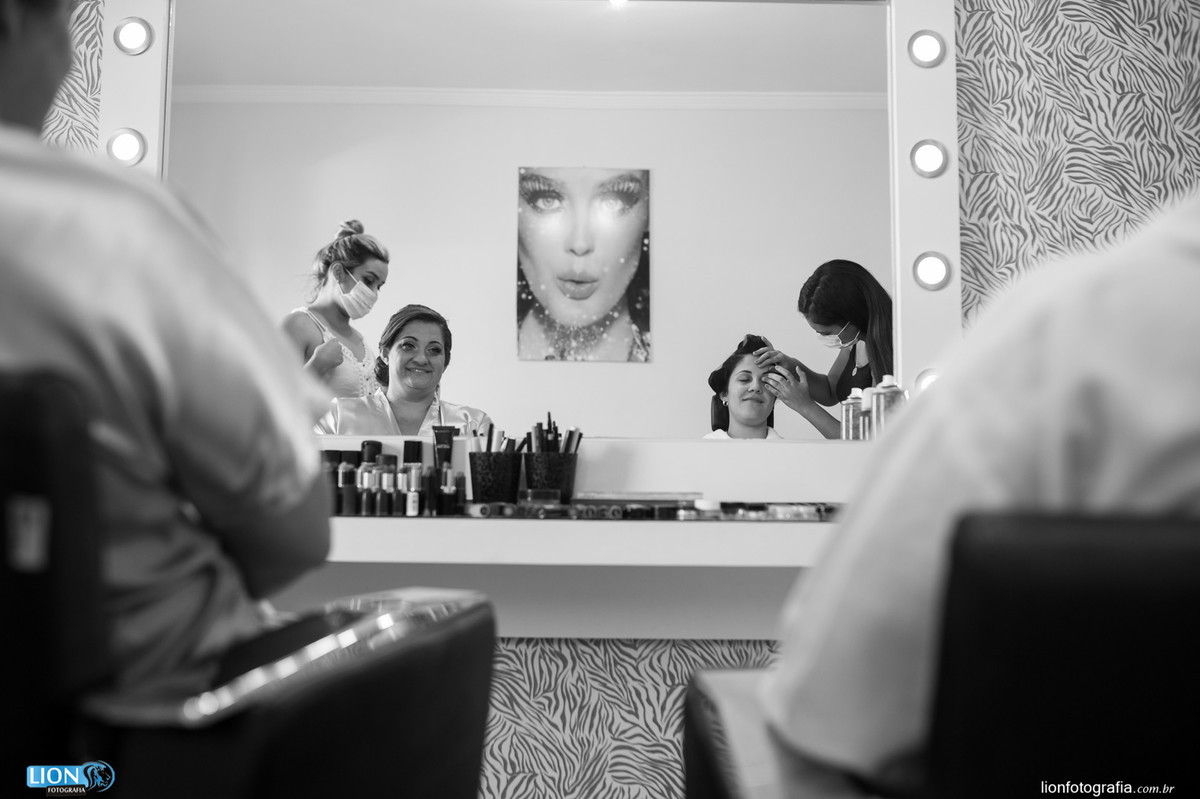 making of , noiva, salão de beleza. wedding day, casamento