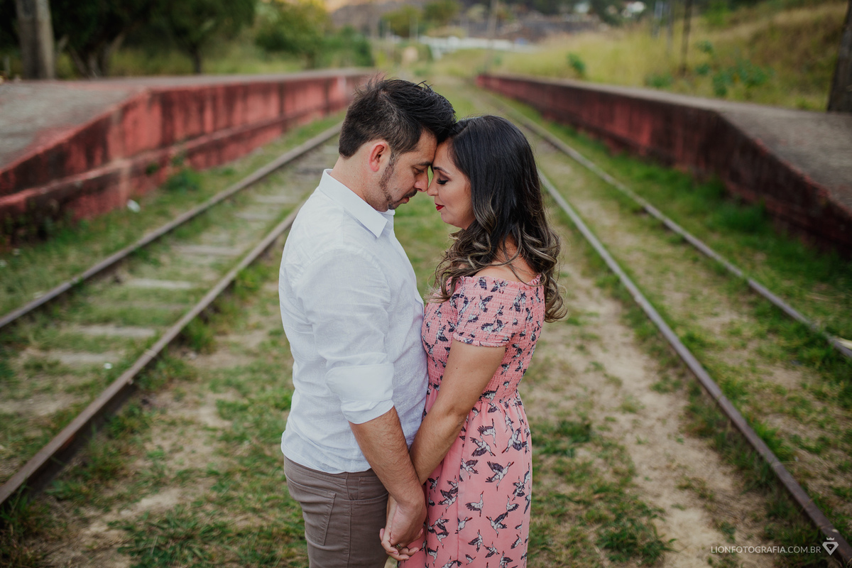 Pontos turísticos de são roque capela de santo antonio estação de trem museu ensaio fotográfico