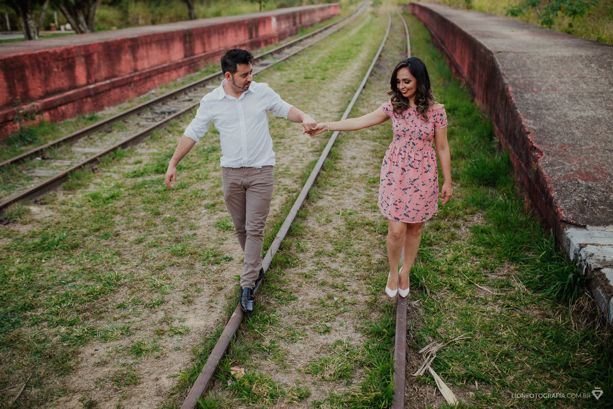 Pontos turísticos de são roque capela de santo antonio estação de trem museu ensaio fotográfico