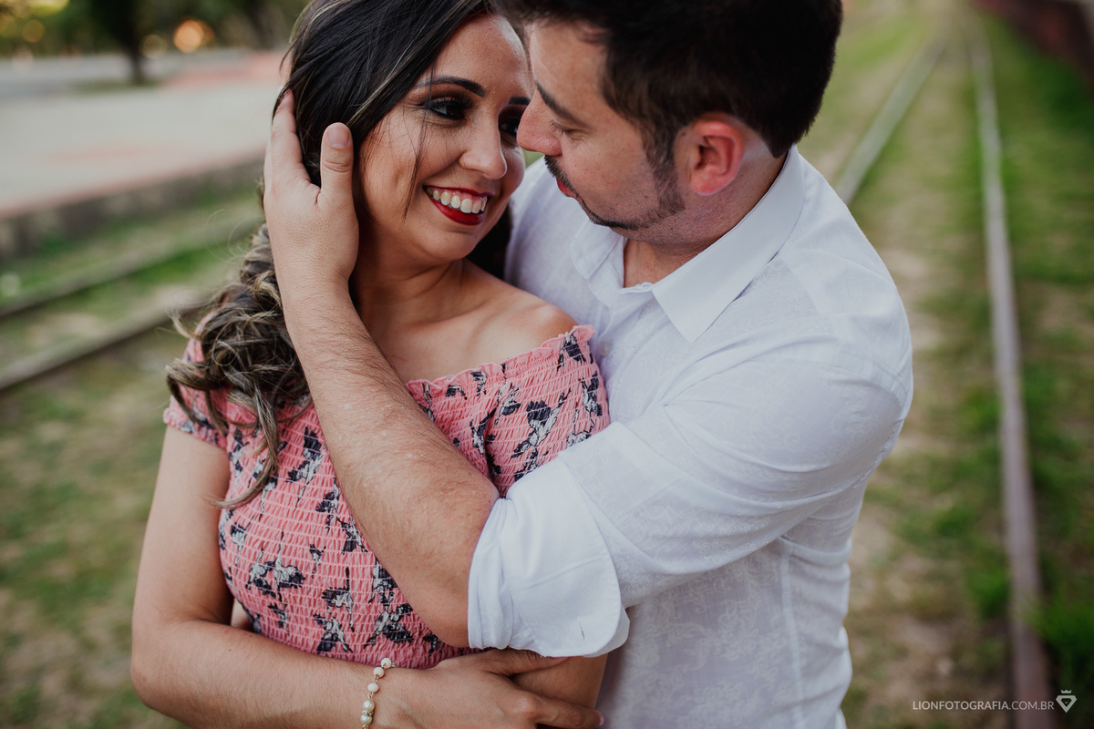 Pontos turísticos de são roque capela de santo antonio estação de trem museu ensaio fotográfico