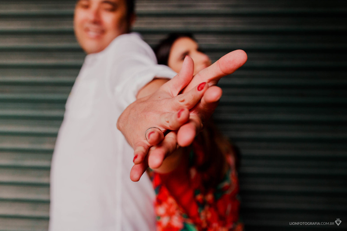 sessão de fotos pré casamento em são roque