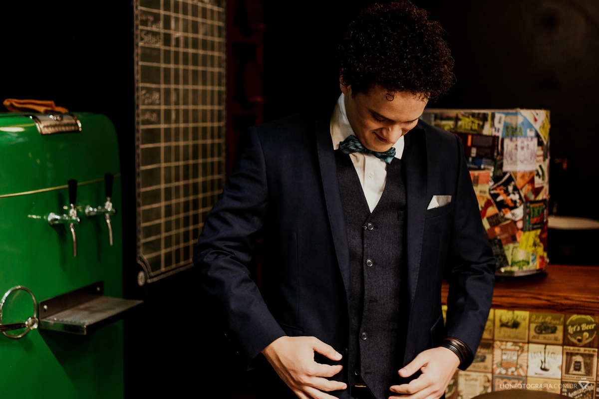 Casamento com tema Star Wars - casamento no campo - lion fotografia - fotografo de casamento em sao roque - estrada do vinho - kombi casamenteira - casamento