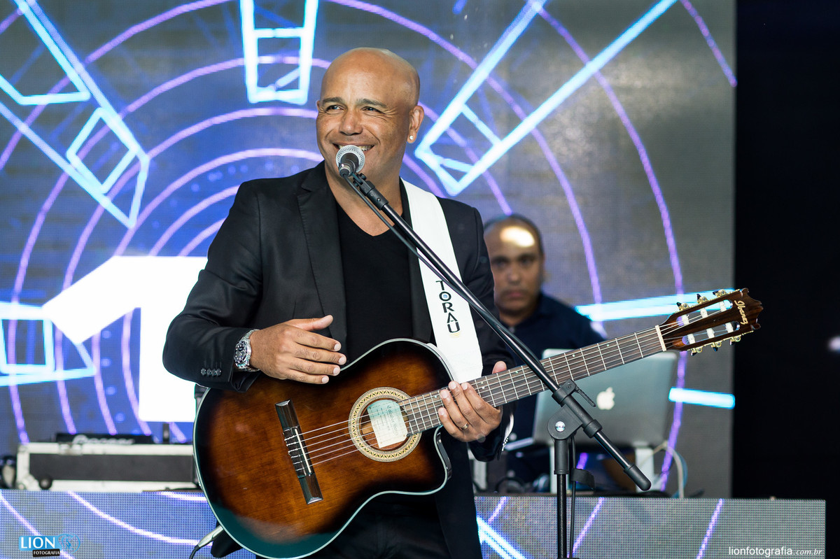 Rick da dupla rick e renner