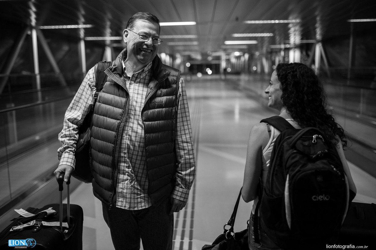 aeroporto de guarulhos