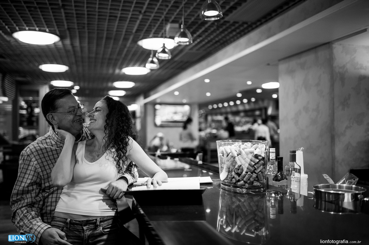 prewedding no aeroporto
