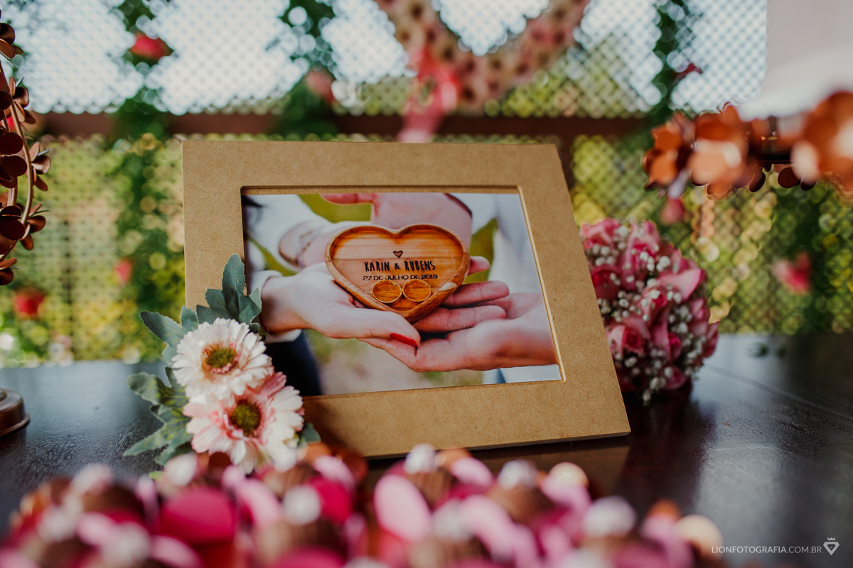 casamento no campo decoração de casamento estrada do vinho