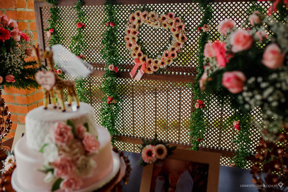 casamento no campo decoração de casamento estrada do vinho