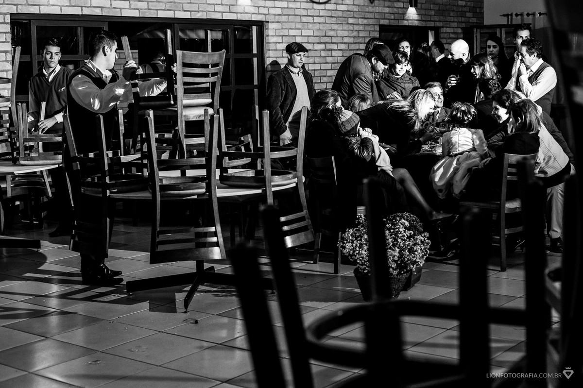 tia lina restaurante