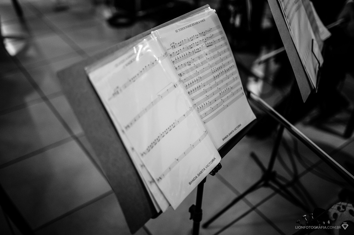 música para casamento