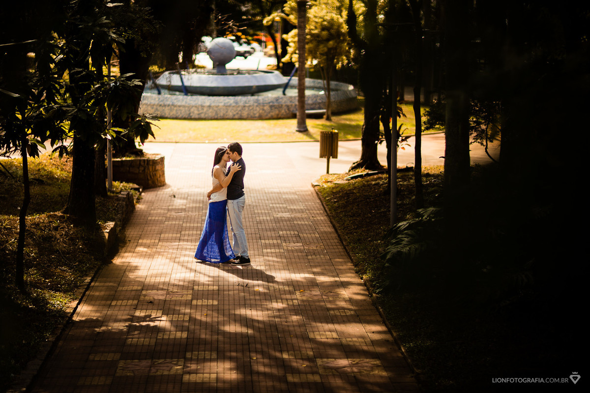 ensaio na praça de são roque