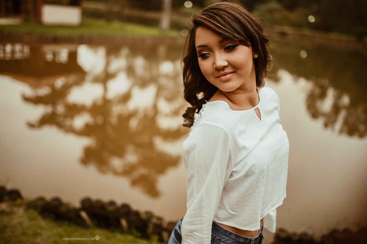 ensaio de 15 anos debutante sessão de fotos
