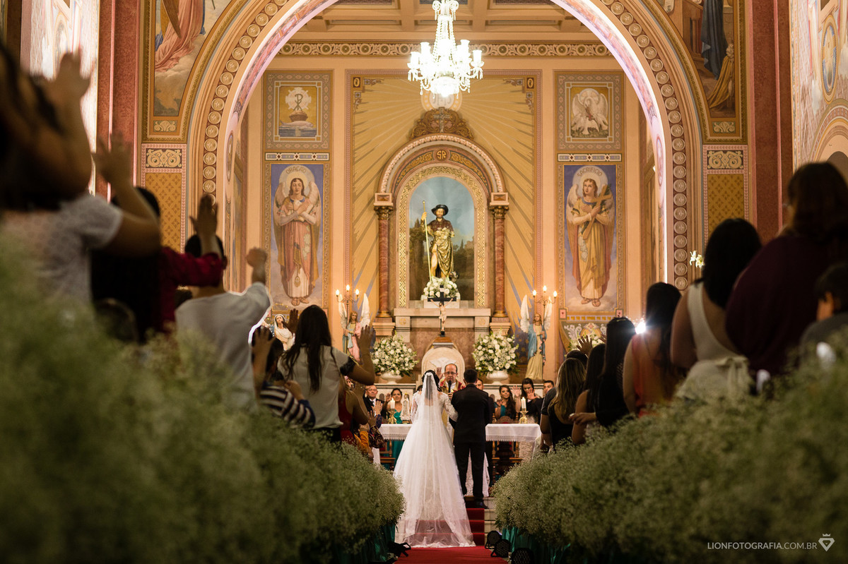 igreja da matriz de são roque
